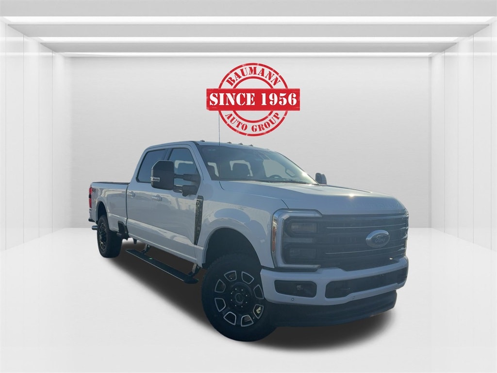 2026 Ford F-350 Base's photo