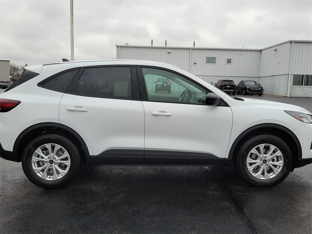 New 2026 Ford Escape Active SUV