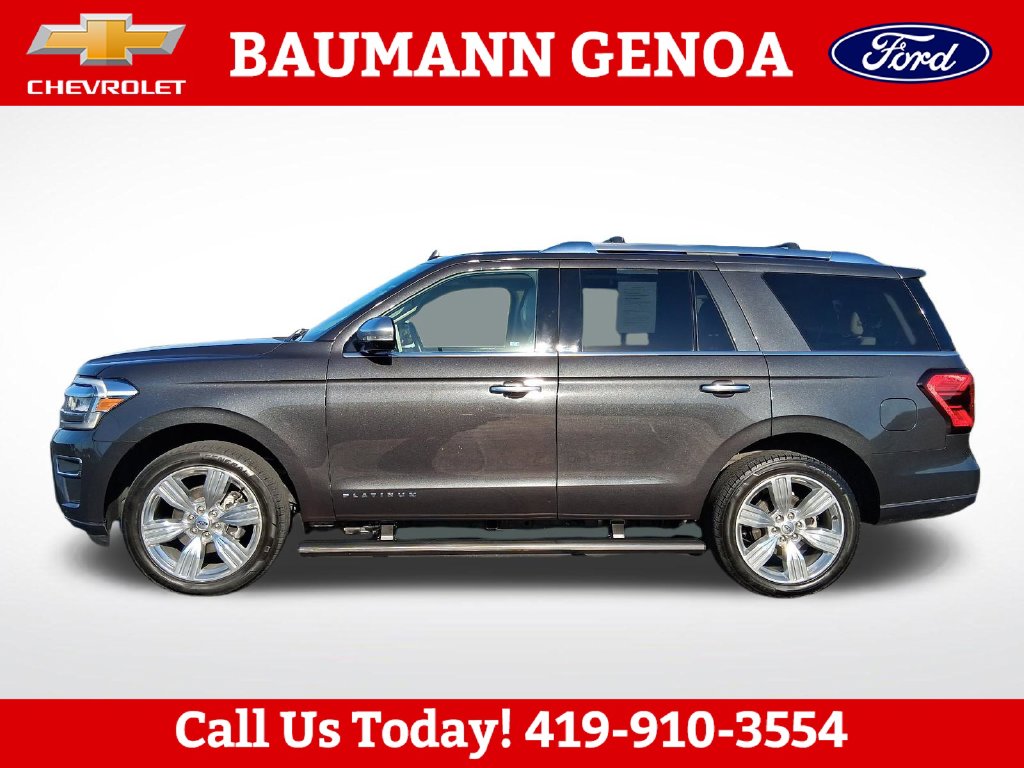 Used 2023 Ford Expedition Platinum SUV
