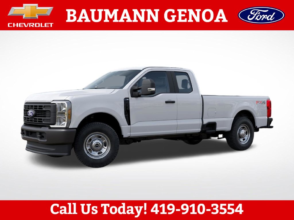  Ford Super Duty