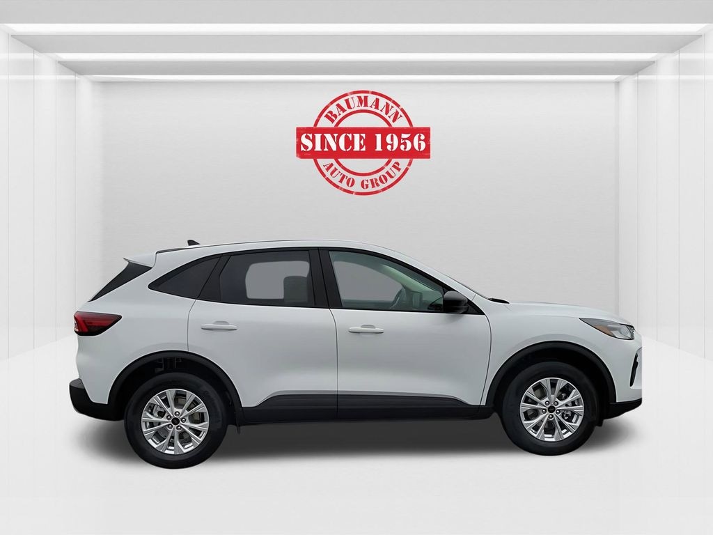 New 2026 Ford Escape Active SUV