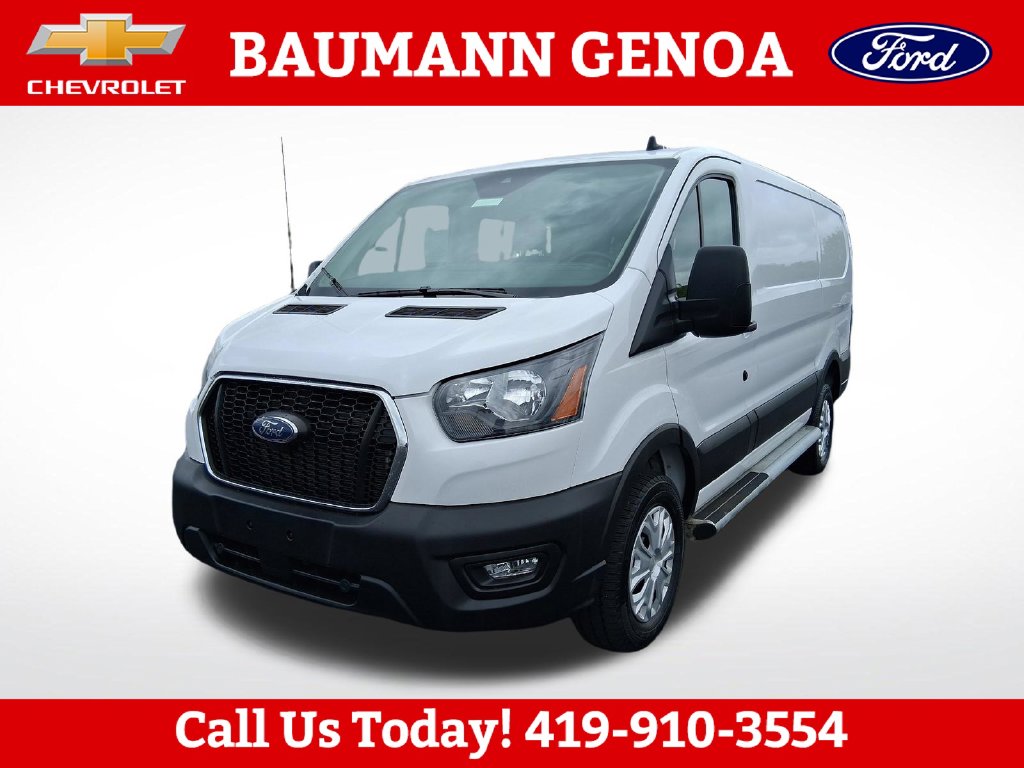 Used 2025 Ford Transit-250 Base Cargo Van