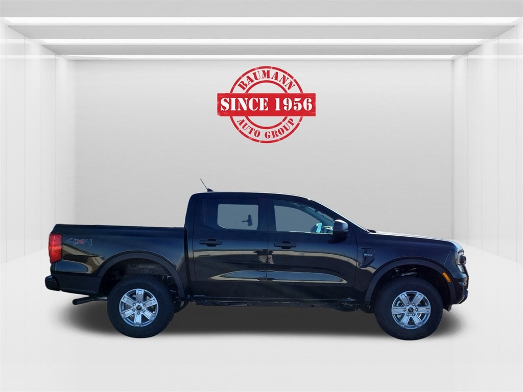 New 2025 Ford Ranger XL TRUCK