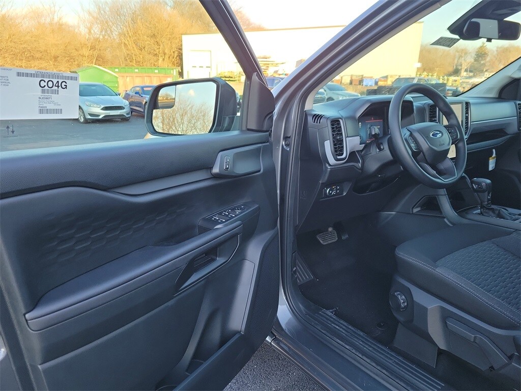 New 2025 Ford Ranger XL TRUCK