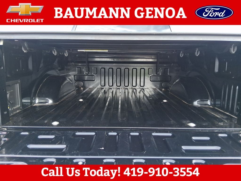 Used 2023 Ford F-150 XLT Truck