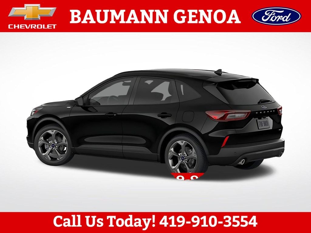 New 2026 Ford Escape ST-Line SUV