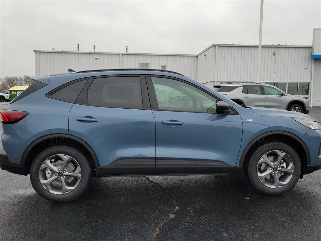 New 2026 Ford Escape ST-Line SUV
