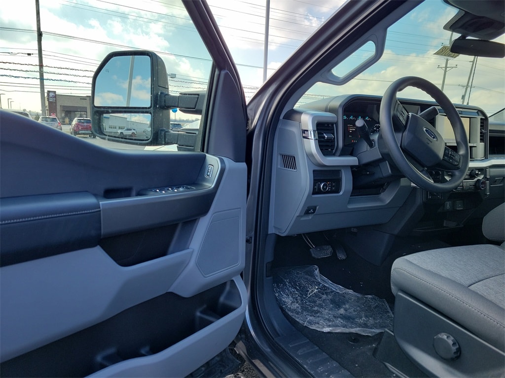 New 2026 Ford Super Duty F-250 XL TRUCK