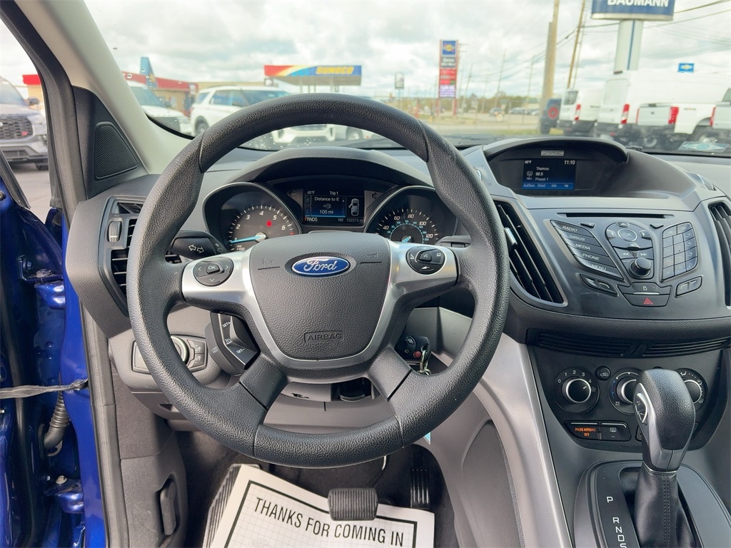 Used 2016 Ford Escape SE SUV