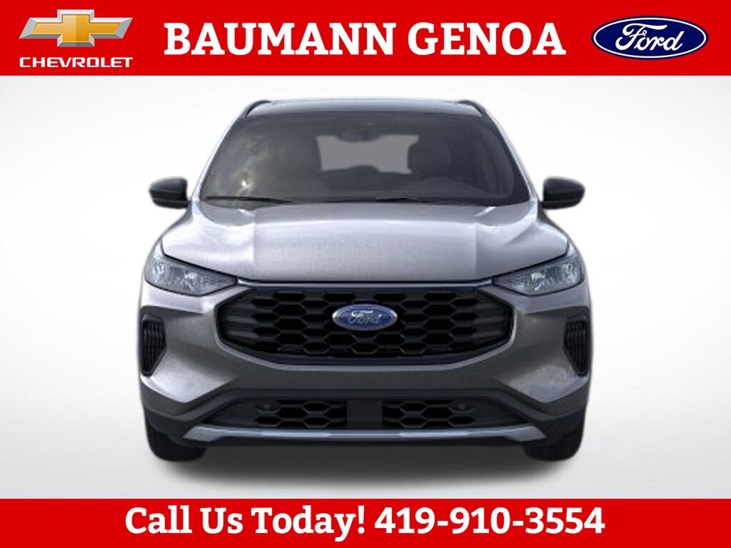 New 2026 Ford Escape ST-Line SUV
