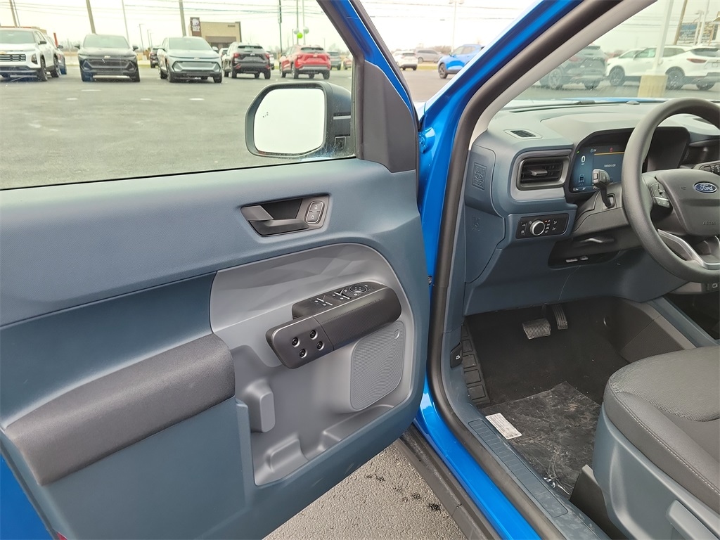 New 2025 Ford Maverick XL TRUCK