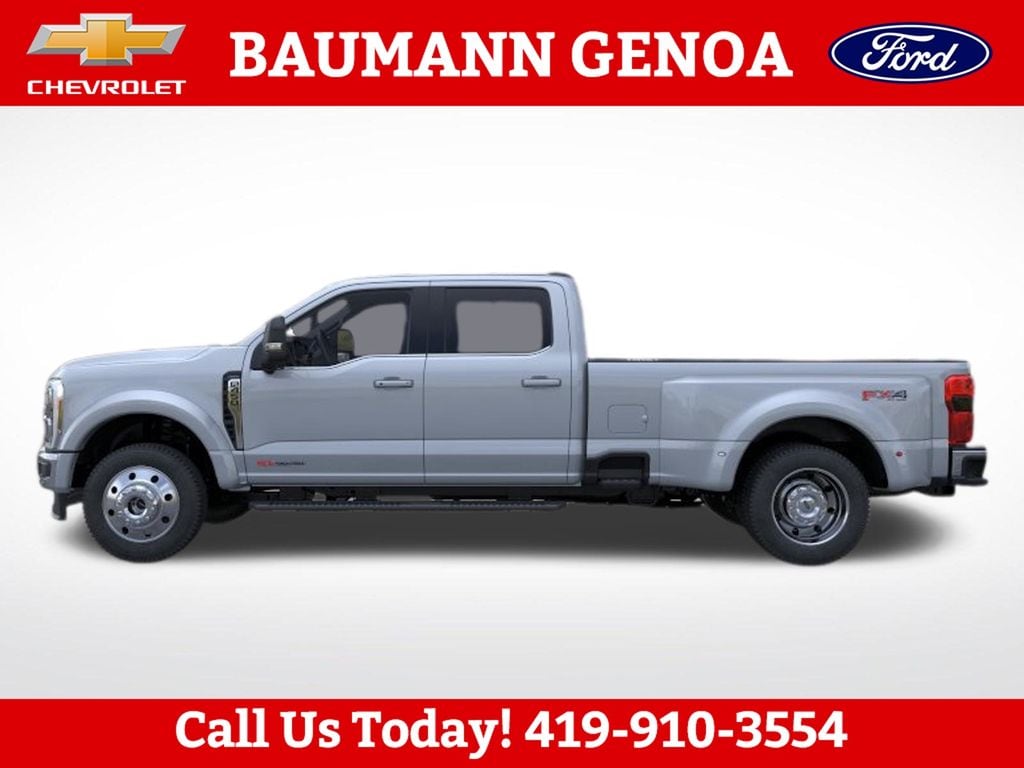 New 2026 Ford Super Duty F-450® Lariat® TRUCK