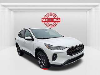 2026 Ford Escape ST-Line Select SUV