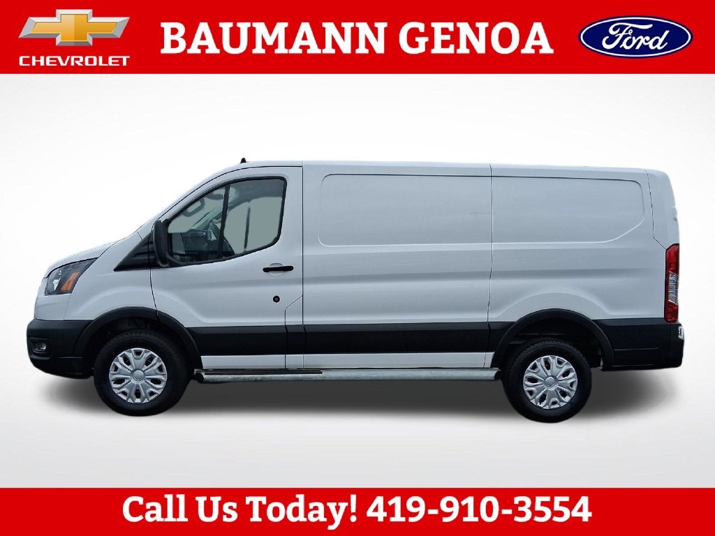 Used 2025 Ford Transit-250 Base Cargo Van