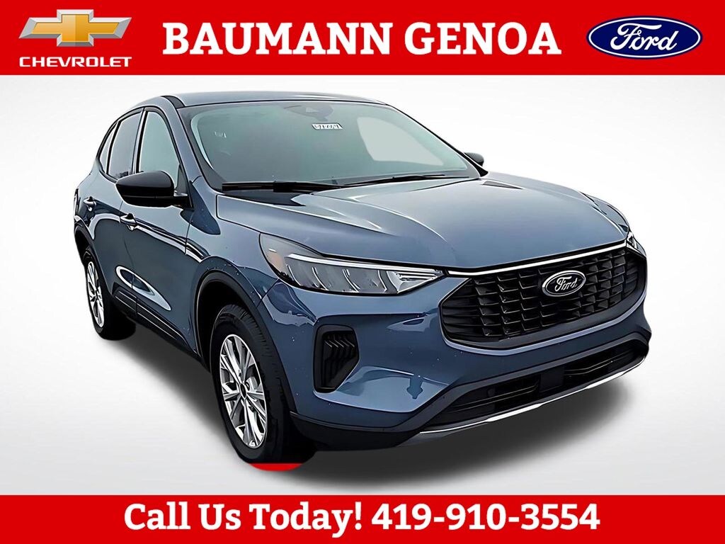 New 2026 Ford Escape Active® SUV