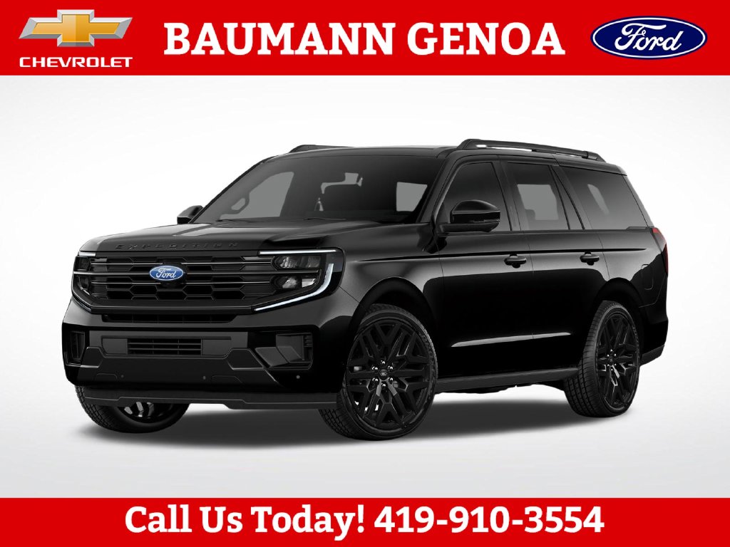  Ford Expedition