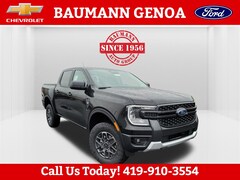 2025 Ford Ranger XLT TRUCK