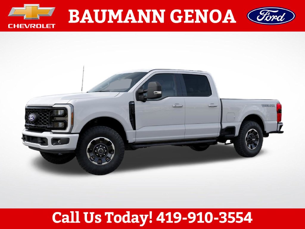 Ford Super Duty