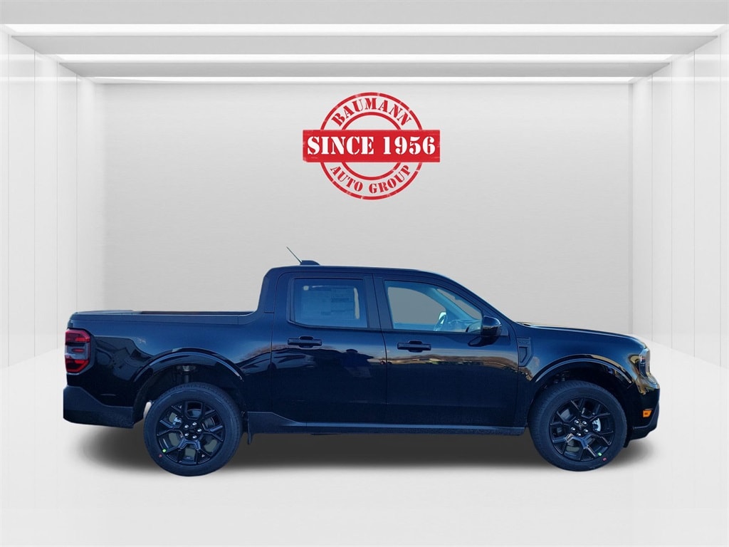 New 2025 Ford Maverick XLT TRUCK