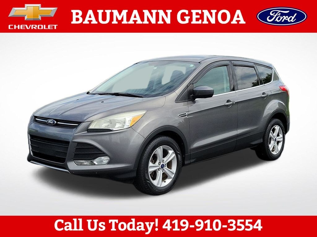 Used 2014 Ford Escape SE SUV