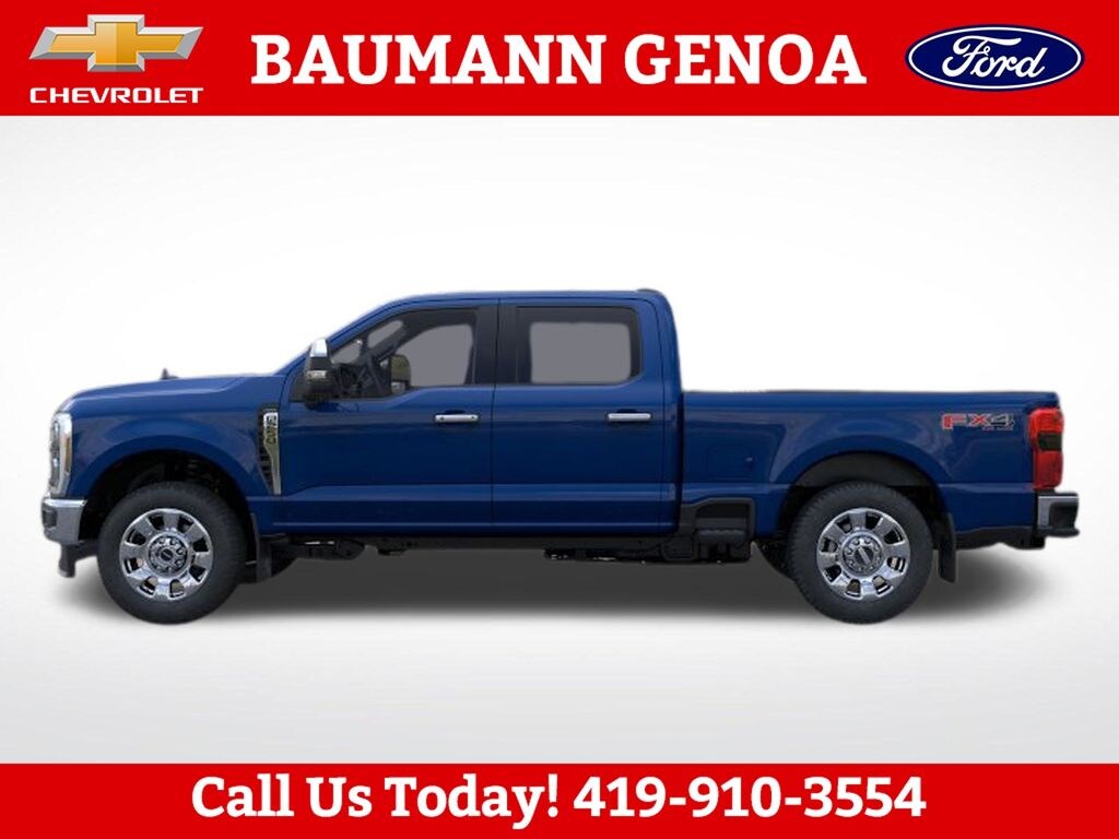 New 2026 Ford Super Duty F-250® Lariat® TRUCK