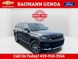 Jeep Grand Cherokee L