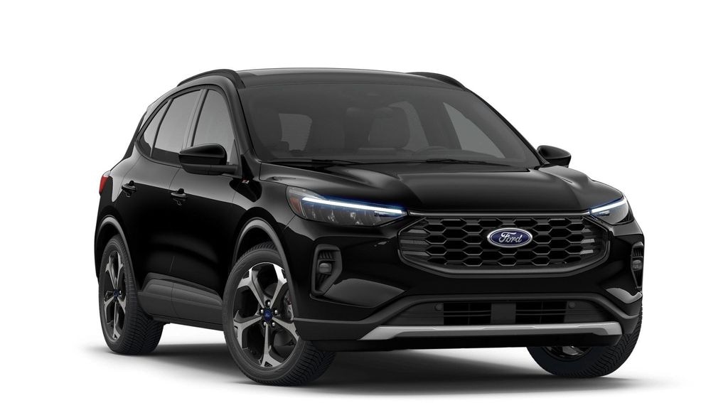 New 2026 Ford Escape ST-Line Select SUV