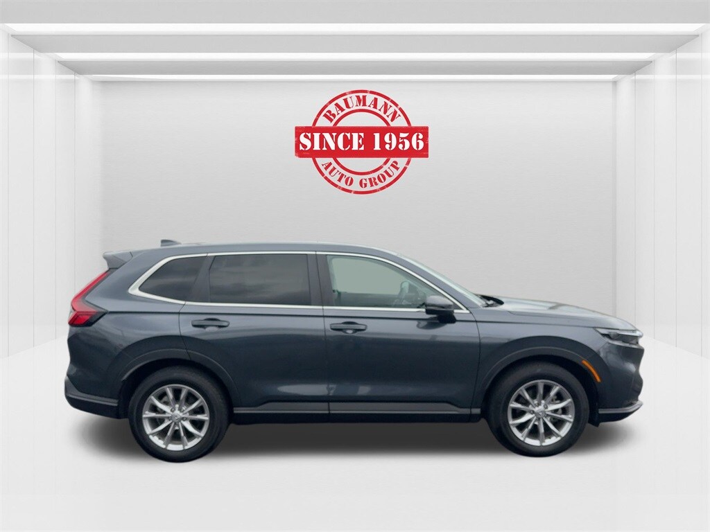 2024 Honda CR-V EX-L photo 3