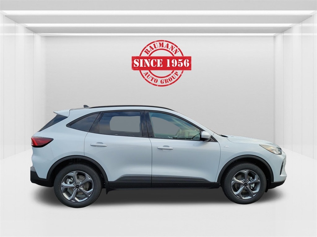 New 2026 Ford Escape ST-Line Select SUV