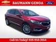  Buick Enclave
