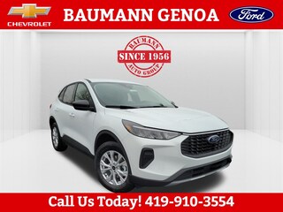 2026 Ford Escape Active SUV