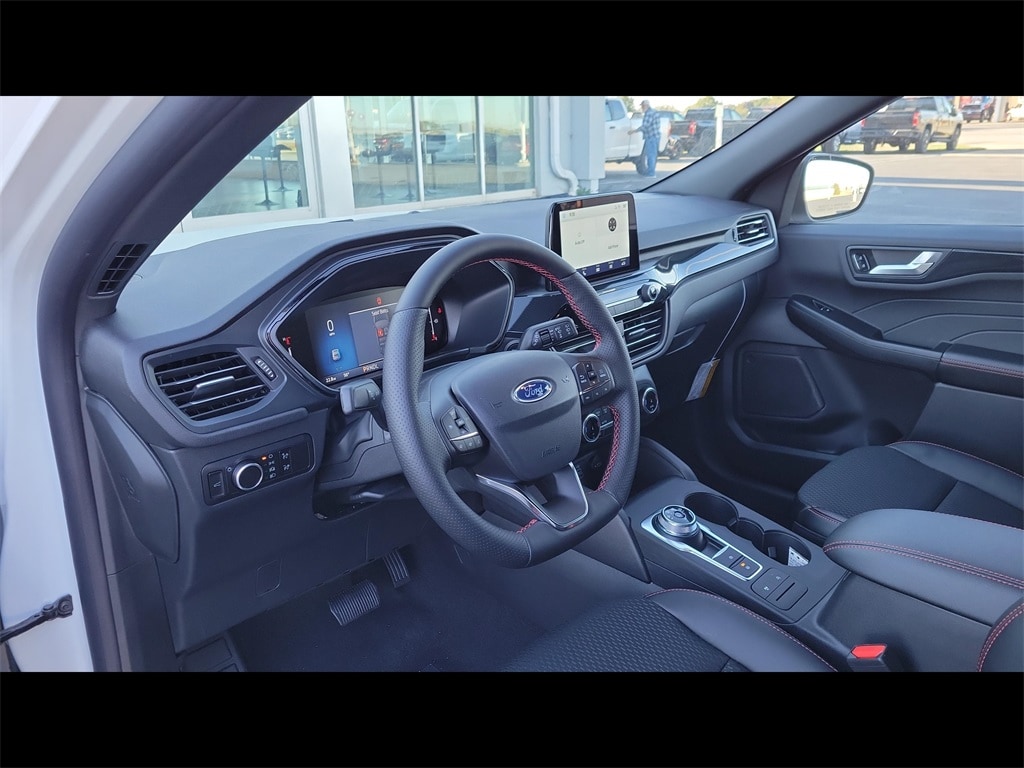 New 2025 Ford Escape ST-Line SUV