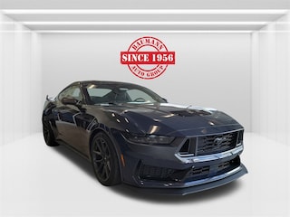 2025 Ford Mustang Dark Horse Premium CAR