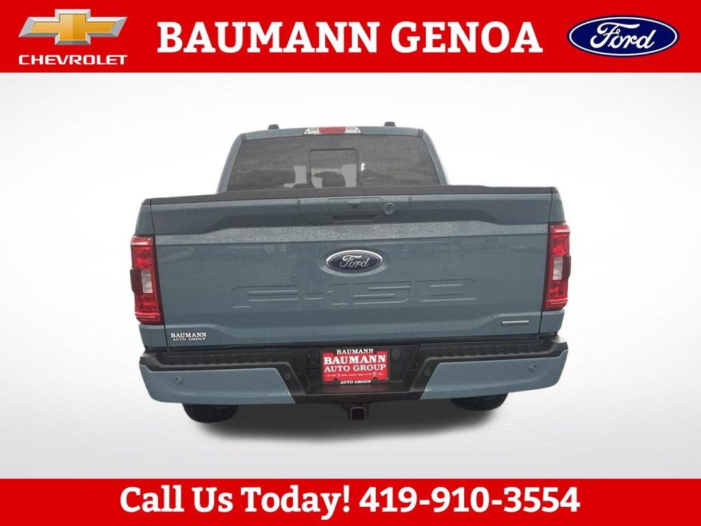 Used 2023 Ford F-150 XLT Truck