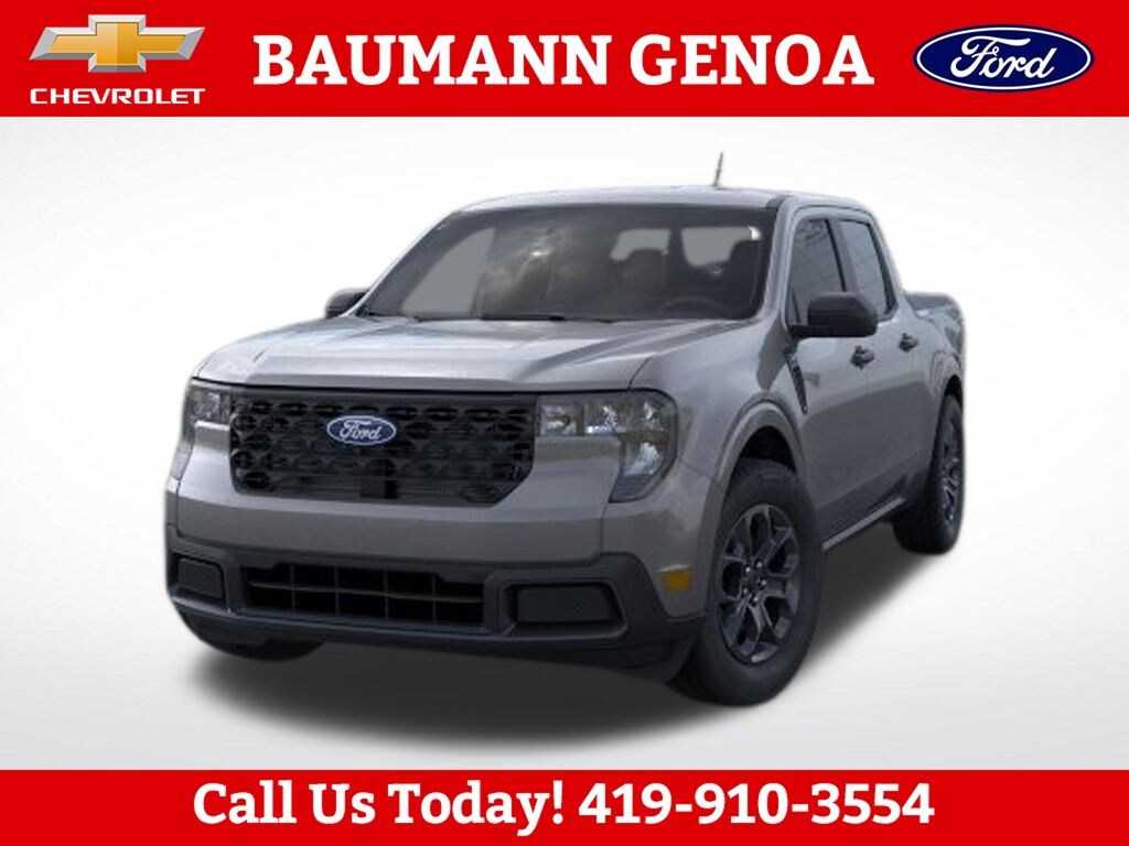 New 2026 Ford Maverick XLT TRUCK