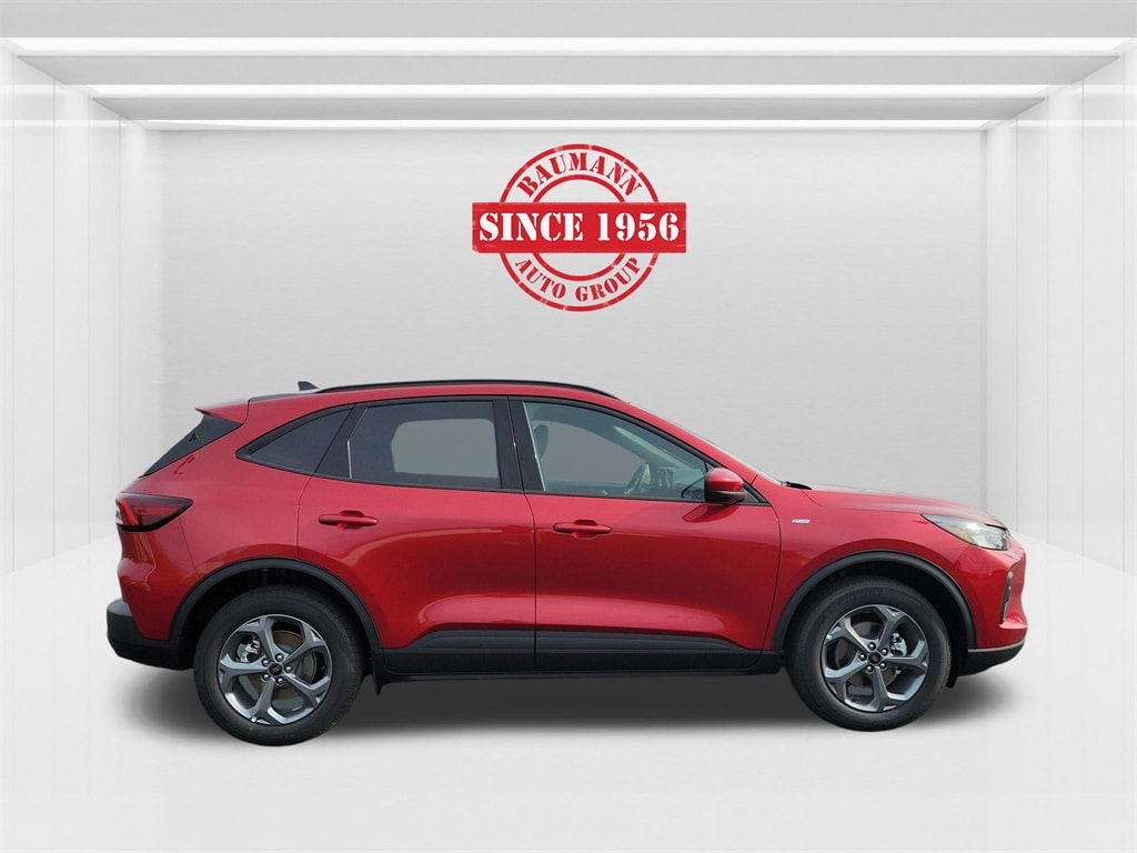 New 2026 Ford Escape ST-Line Select SUV
