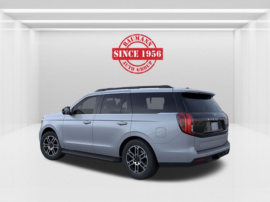 New 2026 Ford Expedition Active SUV