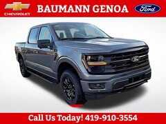 2026 Ford F-150 XLT TRUCK