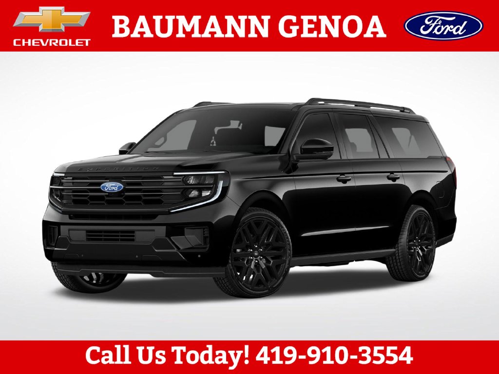  Ford Expedition