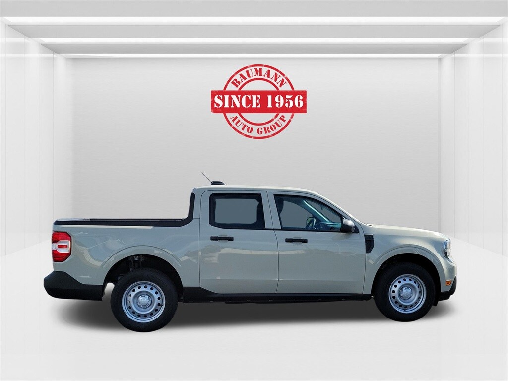 2025 Ford Maverick XL photo 4