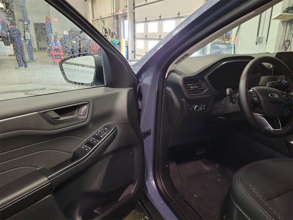 New 2026 Ford Escape Active SUV