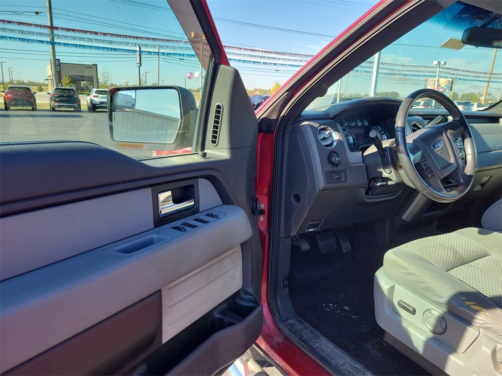 Used 2012 Ford F-150 XLT Truck