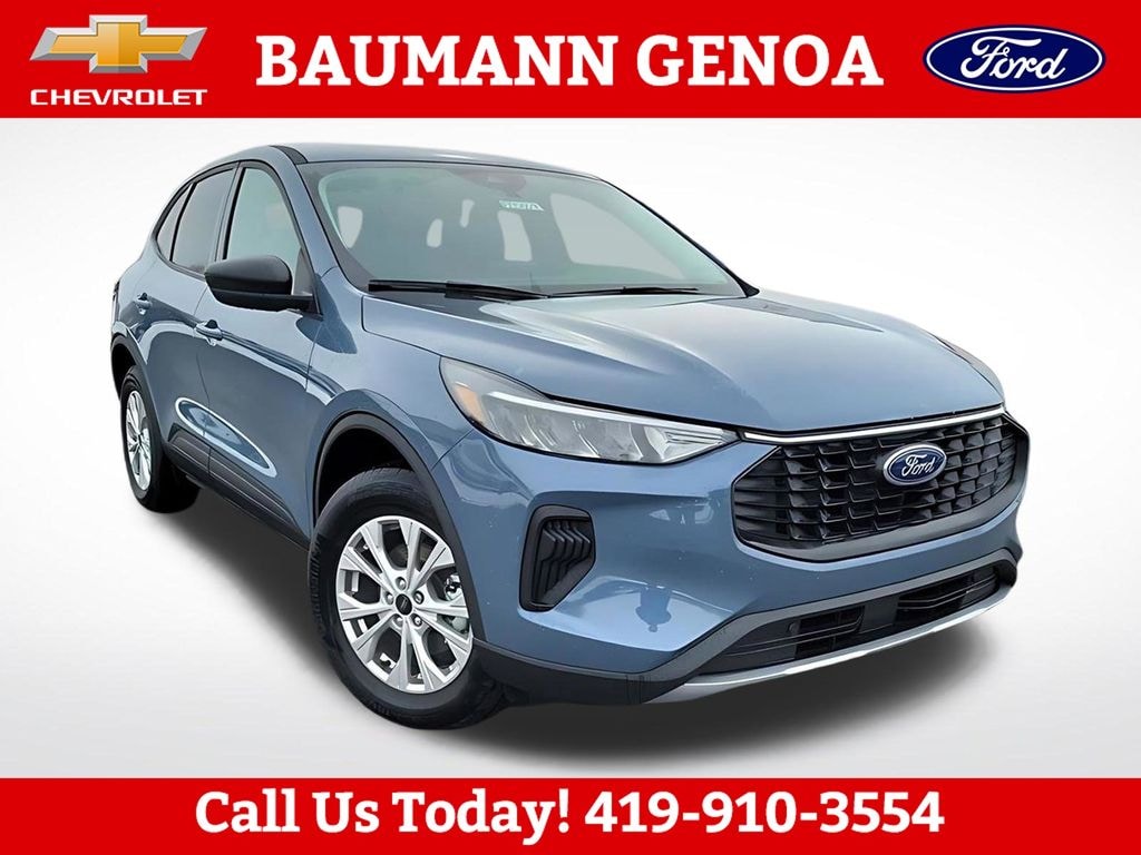 New 2026 Ford Escape Active® SUV