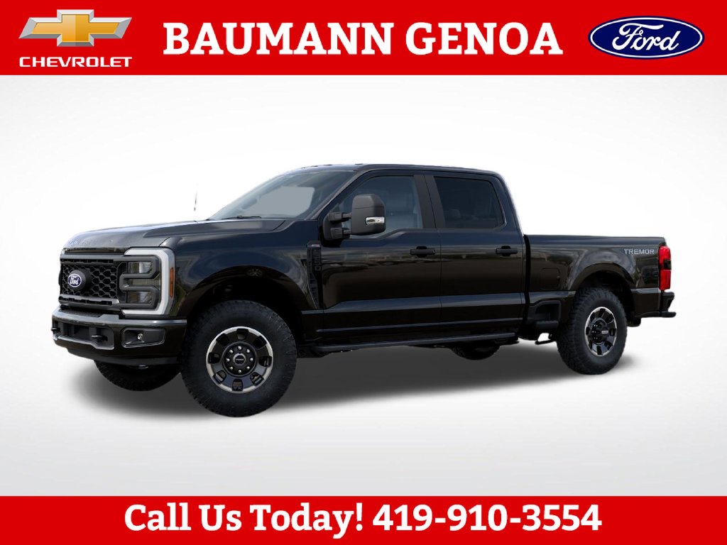  Ford Super Duty