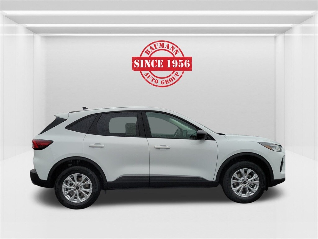 New 2026 Ford Escape Active SUV