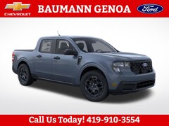 2026 Ford Maverick XLT TRUCK