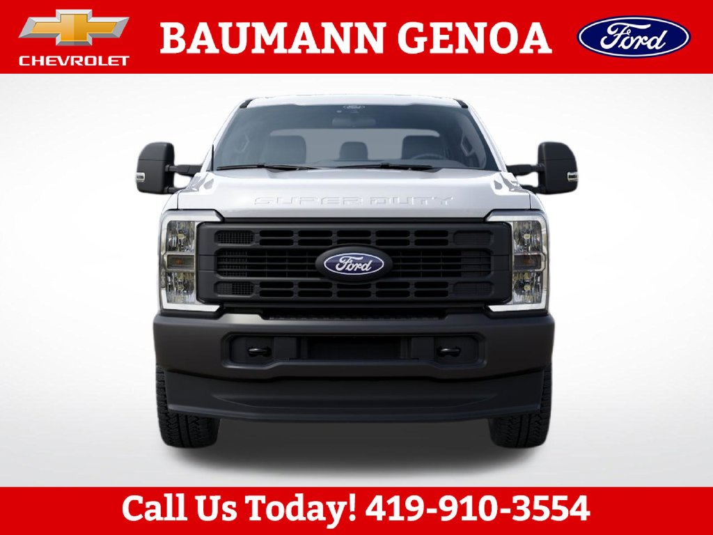 New 2027 Ford Super Duty F-350® XL TRUCK