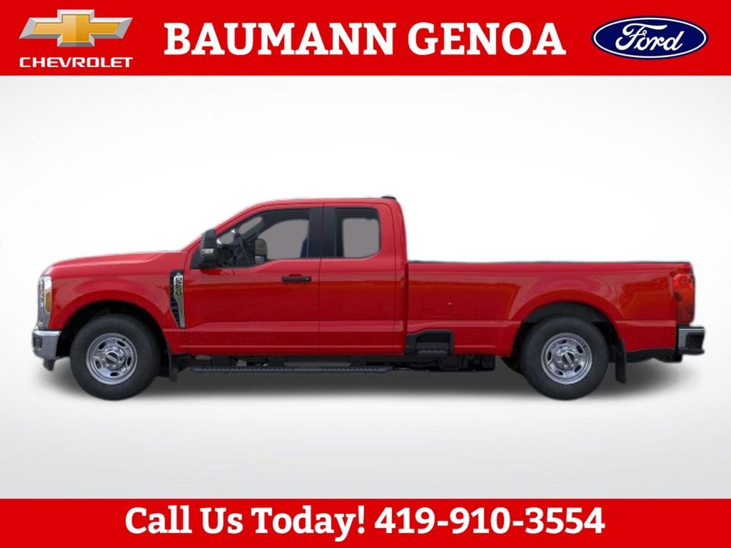 New 2026 Ford Super Duty F-250® XL TRUCK