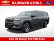  Jeep Wagoneer L