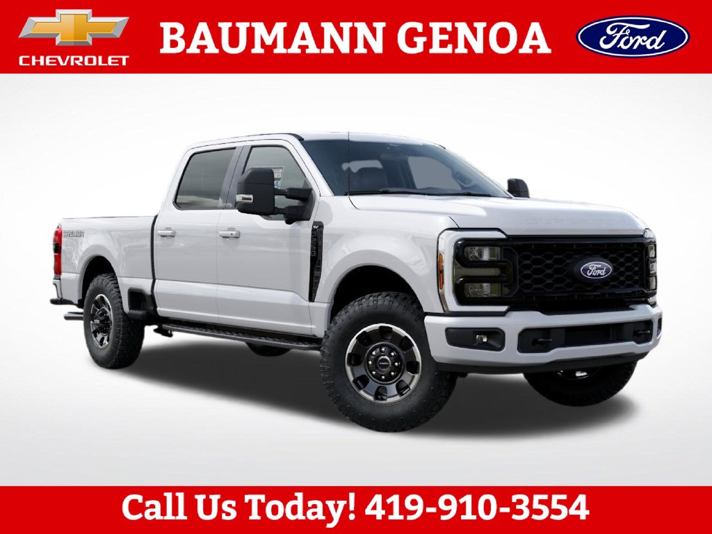 New 2027 Ford Super Duty F-250® XLT TRUCK